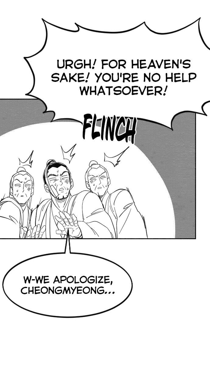 Return of the Mount Hua Sect Chapter 152.1 32